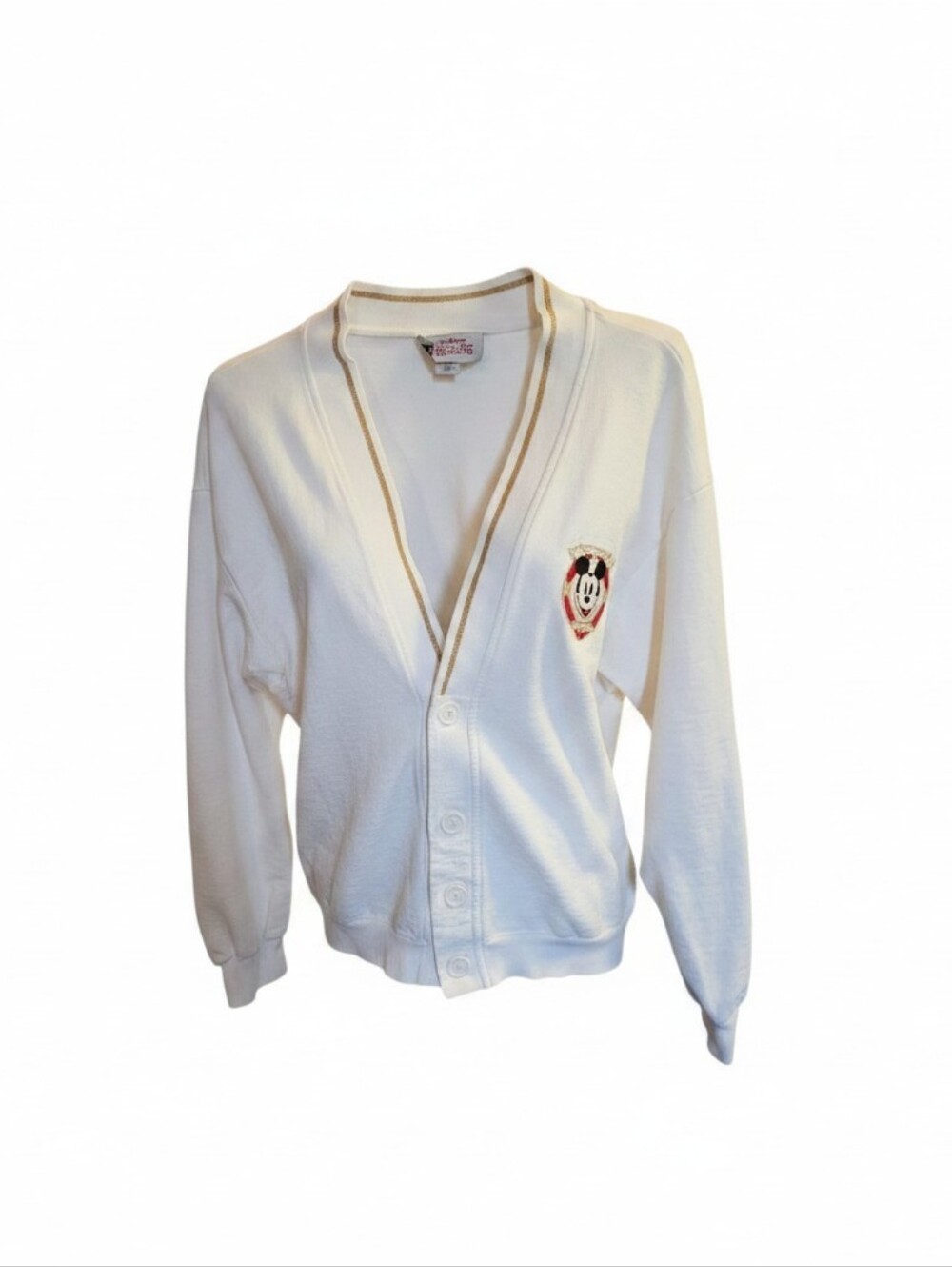 Disney Fashions Sweater